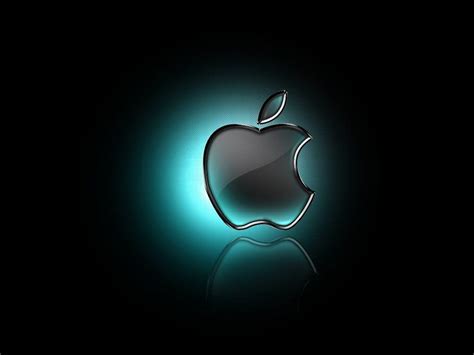 Apple Logo HD Wallpapers Bigbeamng