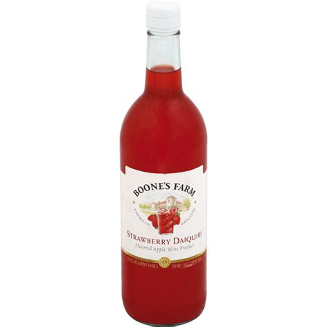 Boones Farm Apple Wine Product Strawberry Daiquiri Flavored Shop