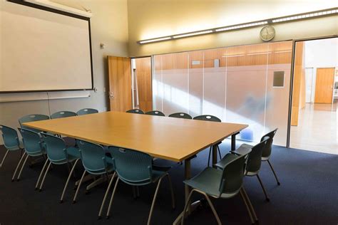 Scottsdale Public Library Meeting Rooms