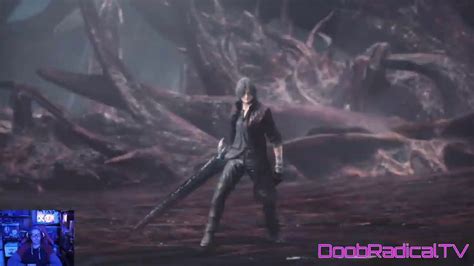 Devil May Cry Special Edition VERGIL STORYPART2 W Doob YouTube