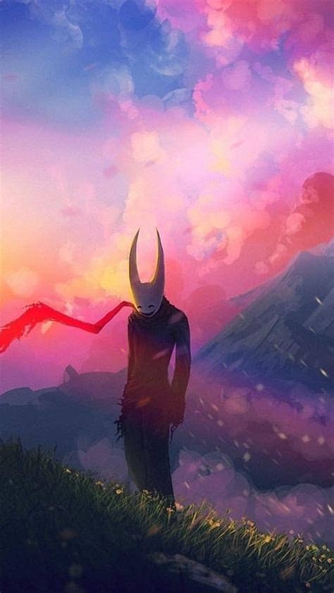 1080x1920 Anime In Nature Iphone 7,6s,6 Plus, Pixel xl ...