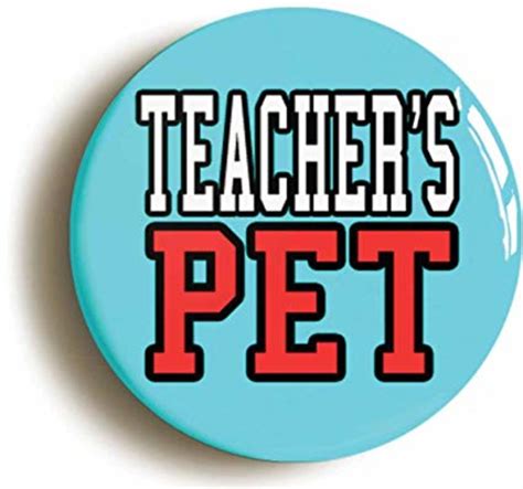 Teachers Pet Letterpile
