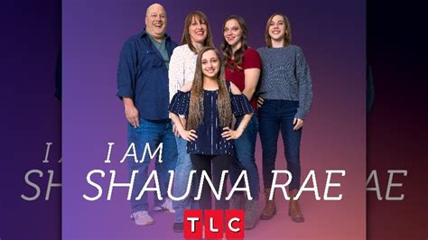 Shauna Rae Of Tlcs I Am Shauna Rae Talks Coming Back For A 2nd Season