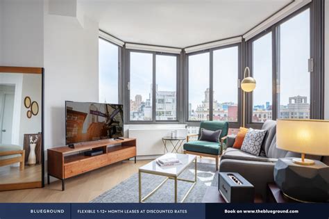 Tribeca Tower 105 Duane St Apartment For Rent In New York Ny