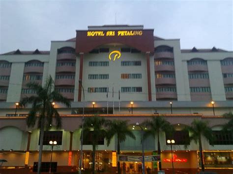 Sri petaling (also known as bandar baru sri petaling) is a suburb of kuala lumpur, in malaysia. Hotel Sri Petaling: UPDATED 2017 Reviews, Price Comparison ...