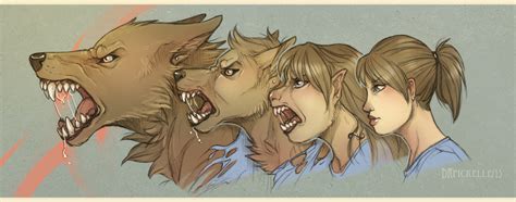 Werewolf Tf By Drpickelle Fur Affinity Dot Net
