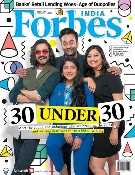 Forbes India-February 14, 2020 Magazine - Get your Digital ...