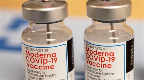 Wisconsin COVID-19 vaccine ruined at hospital purposely; FBI involved