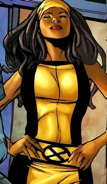 Written by a muslim woman, kamala is pakistani american and muslim. Why aren't there any African American superheroes when ...