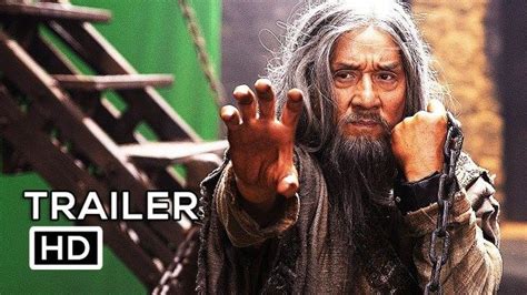 He's got so many movies, i'd love to know which one's you think are the best. JOURNEY TO CHINA Official Trailer Movie HD #JOURNEYTOCHINA ...