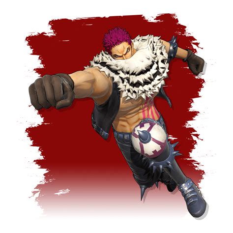 Zoro vs katakuri zoro vs doflamingo sanji vs katakuri sanji vs doflamingo who wins? Charlotte Katakuri | Koei Wiki | Fandom