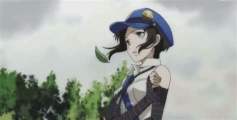 Maybe you would like to learn more about one of these? Persona 4 The Golden Animation To Air July 2014, Marie ...