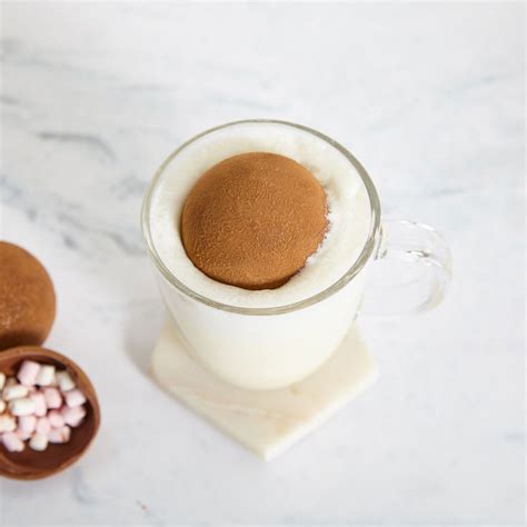 These recipes are are versatile. Hot Chocolate Bombs