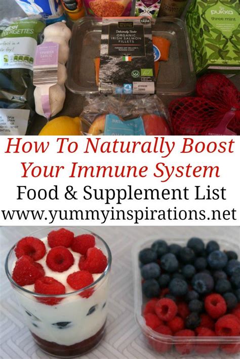 Healthprep.com has been visited by 100k+ users in the past month Boost Your Immune System Naturally - How to use boosting ...
