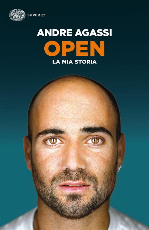 Open Di Andre Agassi Recensione Zeropositivo