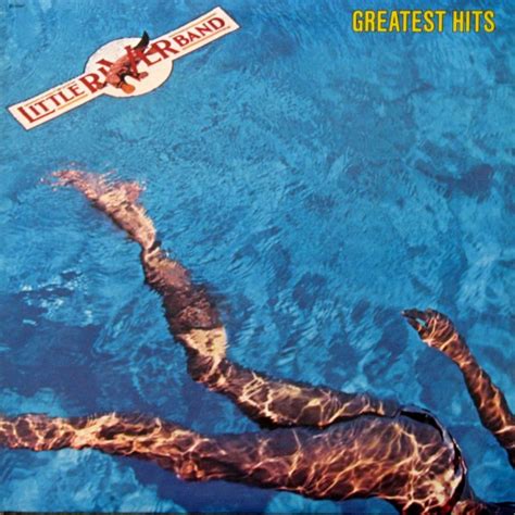 little river band greatest hits 1982 vinyl discogs