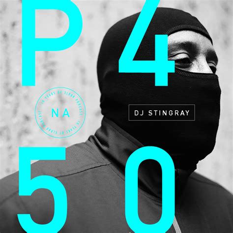 Podcast 450 10 Years Dj Stingray