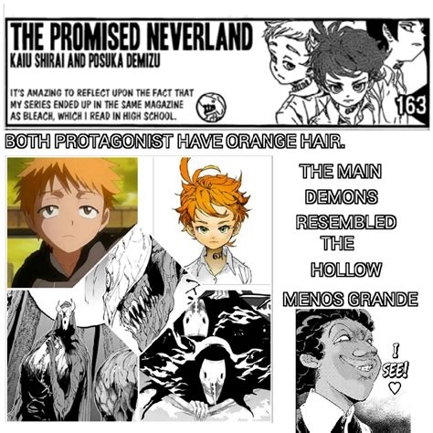 Check spelling or type a new query. Bleach/Promised Neverland - One Year Ago ...