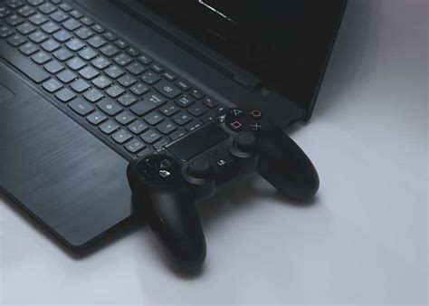 How To Play Ps4 On A Laptop Screen Laptop Verge