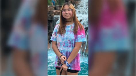 Ottawa Police Searching For Missing 14 Year Old Girl Ctv News