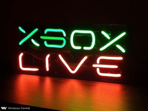 Le Decimos Adiós A Xbox Live Y Hola A Xbox Network