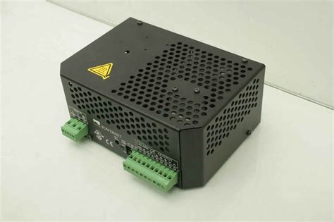 Powernet Adc5483r 3 Power Supply 28v Dc 10 Amps Ebay
