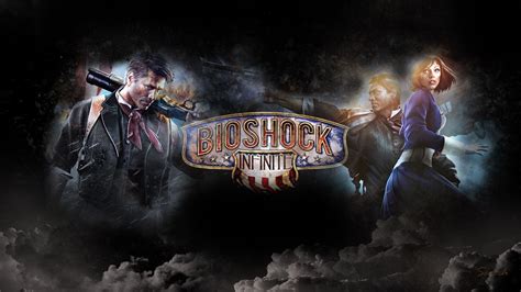 Bioshock Infinite Poster Bioshock Infinite Booker Dewitt Video Games