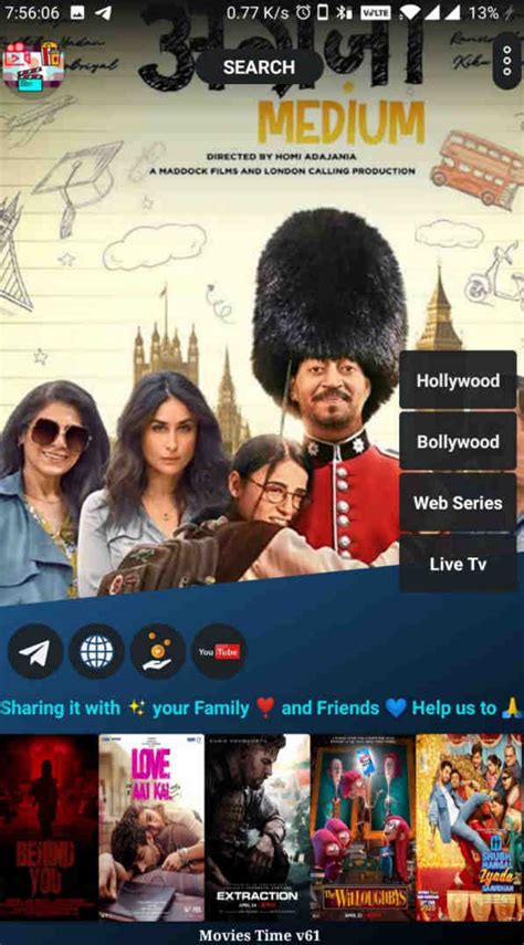 In fact, you will get to know what particular specifications, features or purpose each of them serves. Movies Time APK Download v10.6.5 (Ad Free, MOD) 2021