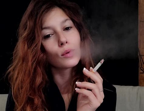 marlboro red first cig of the day real smoking official site of real smoking girl