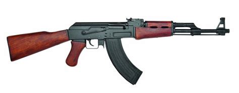 Ak 47 Full Stock The United States Replica Gun Company