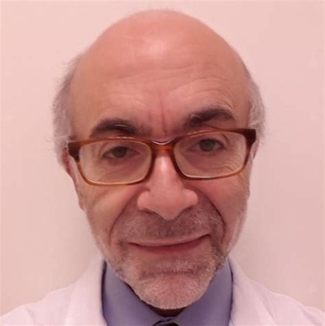 Prof Antonio Anania Allergologo Internista Immunologo Prenota Online MioDottore It