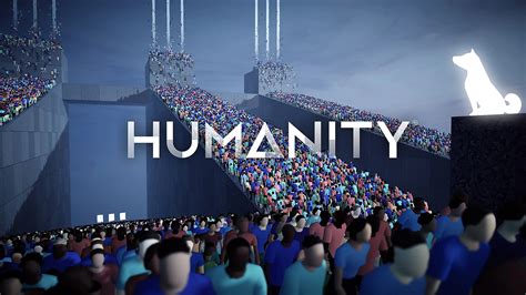 Comprar Humanity Ps4 Ps5 Playstation Store