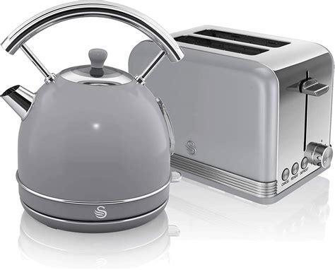 Toaster And Kettle Set Best Price Ertn Co Uk