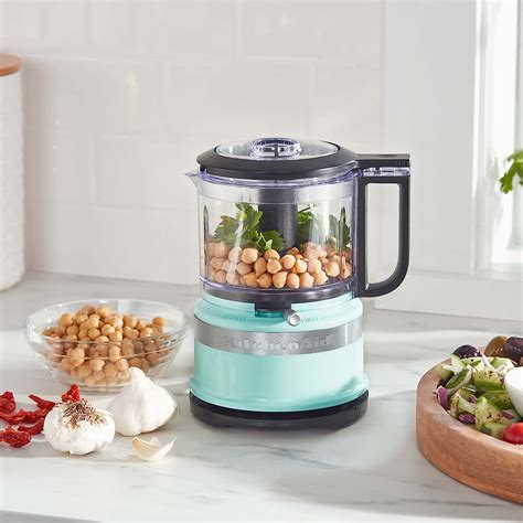 Top 10 Best Affordable Food Processor Quality On A Budget