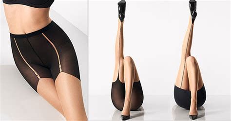 Wolford Ag Wolford Tights Make You Style Ready For Any