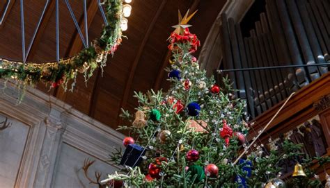 Christmas In Asheville 7 Things To Do For A Magical Christmas