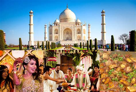 The Special Customs And Traditions In India In 2020 Special