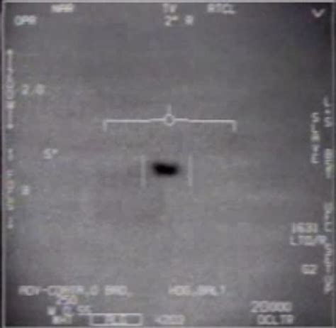 Pentagon Releases Videos Showing Ufos The Columbian