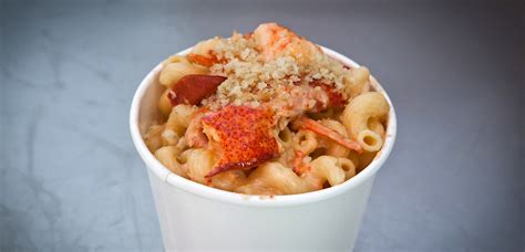Top winning southern baked macaroni and cheese recipe! Lobster Mac & Cheese, To-Go! - Dennis Paper & Food Service