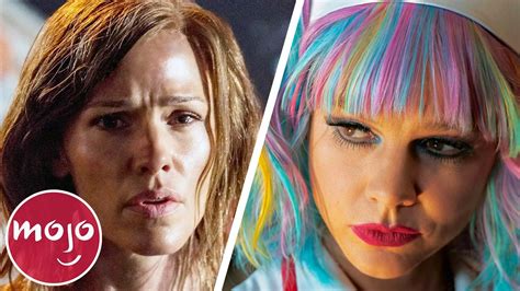 Top 10 Female Revenge Movies Of All Time Articles On