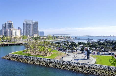When Is The Best Time To Visit San Diego