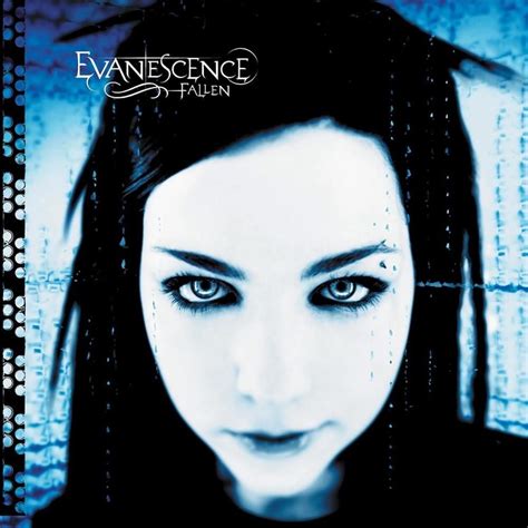 Evanescence Fallen Đĩa Cd Hãng Đĩa Thời Đại Times Records