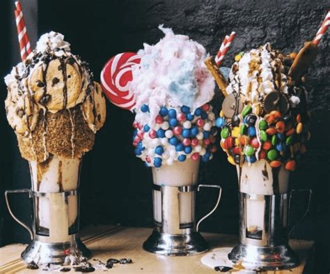 Top 22 Best Desserts In Las Vegas The Ultimate List You Need To Try