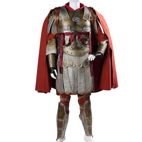 Roman Gladiator Maximus Decimus Meridius Costume