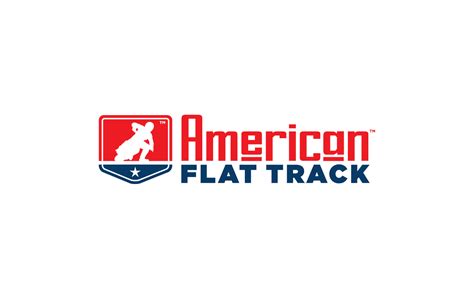 Ama Pro Flat Track Is Now American Flat Track