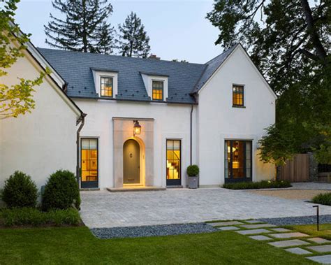 Best Transitional Exterior Home Design Ideas And Remodel Pictures Houzz