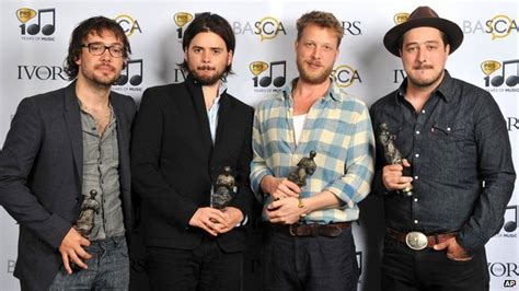 Mumford And Sons Announce The Release Date Of Their Third Album Wilder