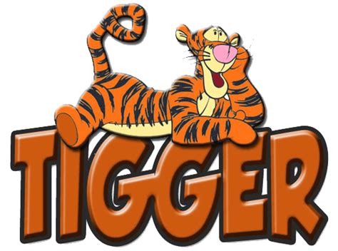 Pin By Rita Thompson On Tigger Tigger And Pooh Tigger Disney Tigger