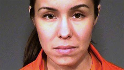 Jodi Arias Cant File Appeal Under Seal Arizona Court Of Appeals Says