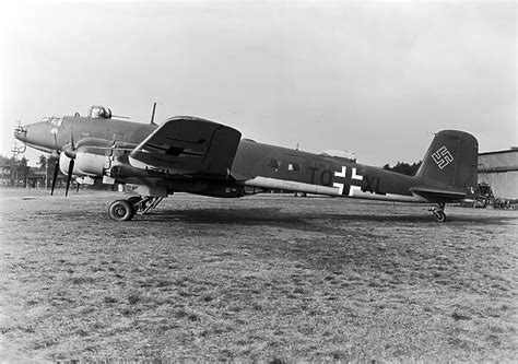 Focke Wulf Fw 200 C 8 Condor Available As Framed Prints Photos Wall